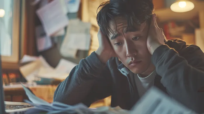 도박빚 2000만원 개인회생