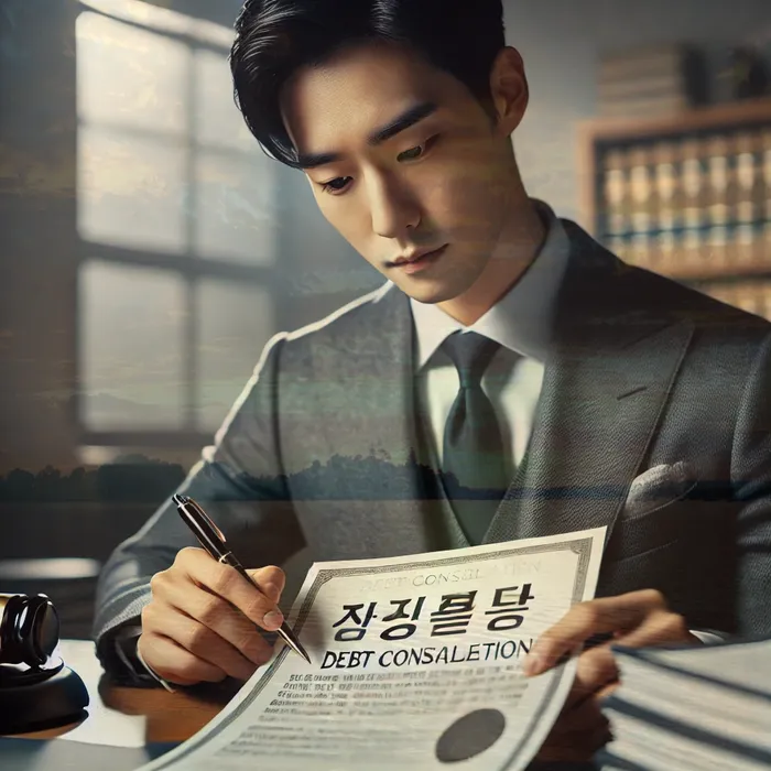 개인회생 절차