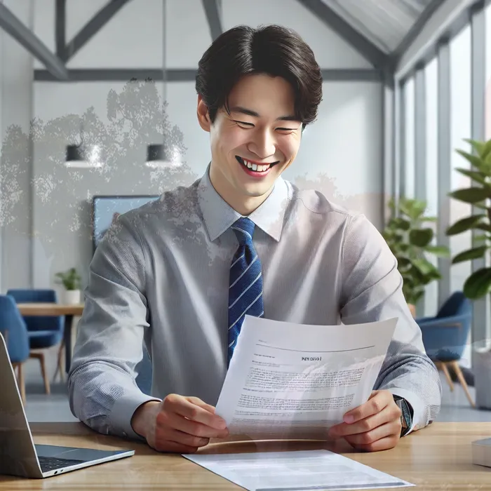 개인파산 신청