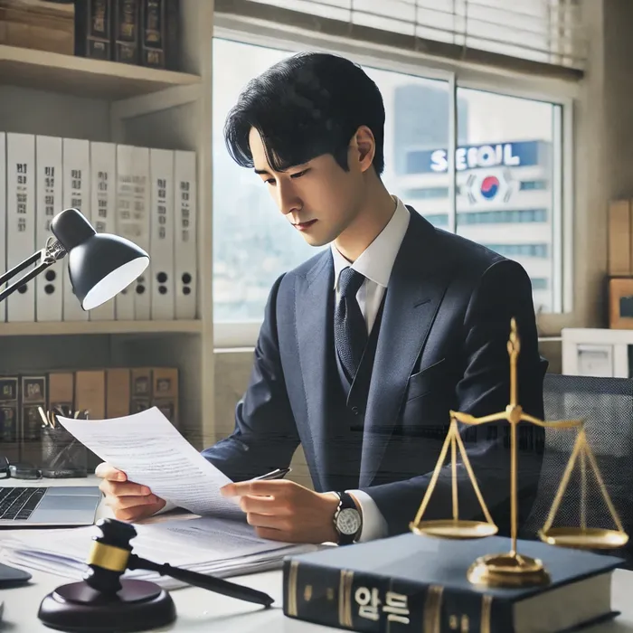 채권소송 절차