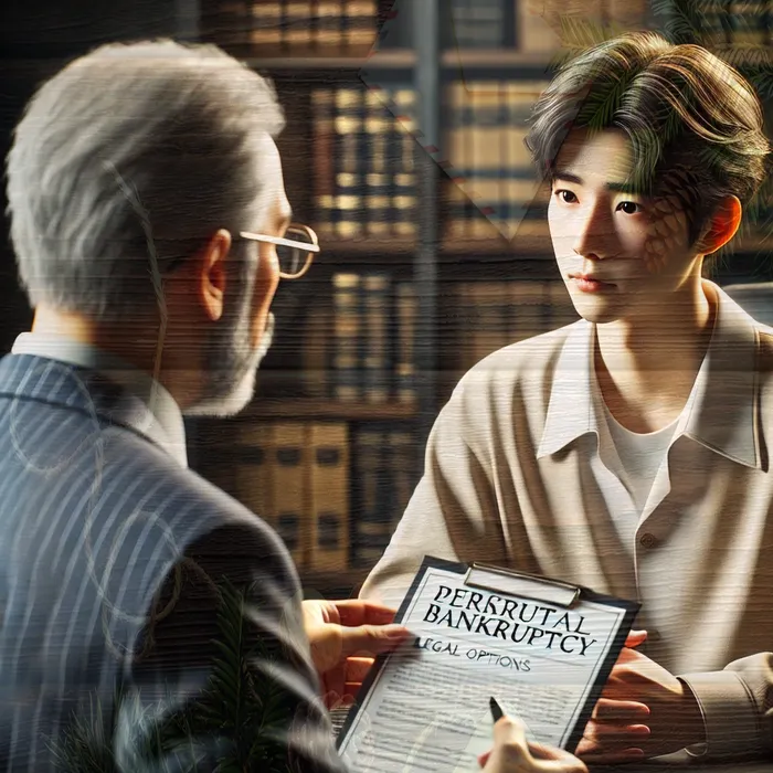 채무 해결 방법