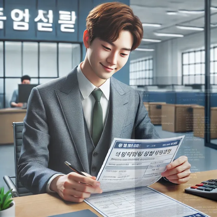적절한 키워드