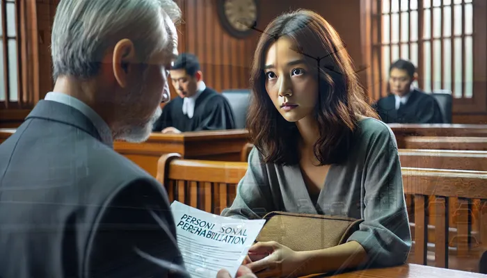 개인파산과 개인회생 비교