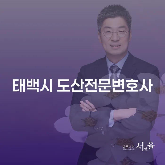 태백시 도산전문변호사에게 개인회생과 파산을 상담해야 할까?